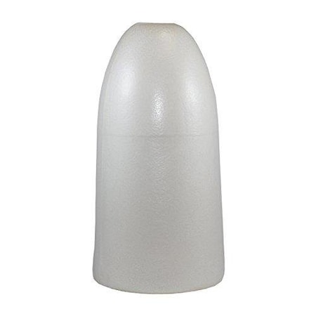 Promar Pvc Foam Float 5X11 White FL-511W